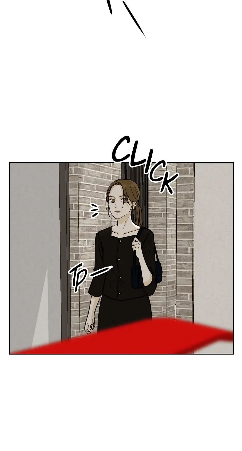 Ghosting Groom Chapter 70 - page 19