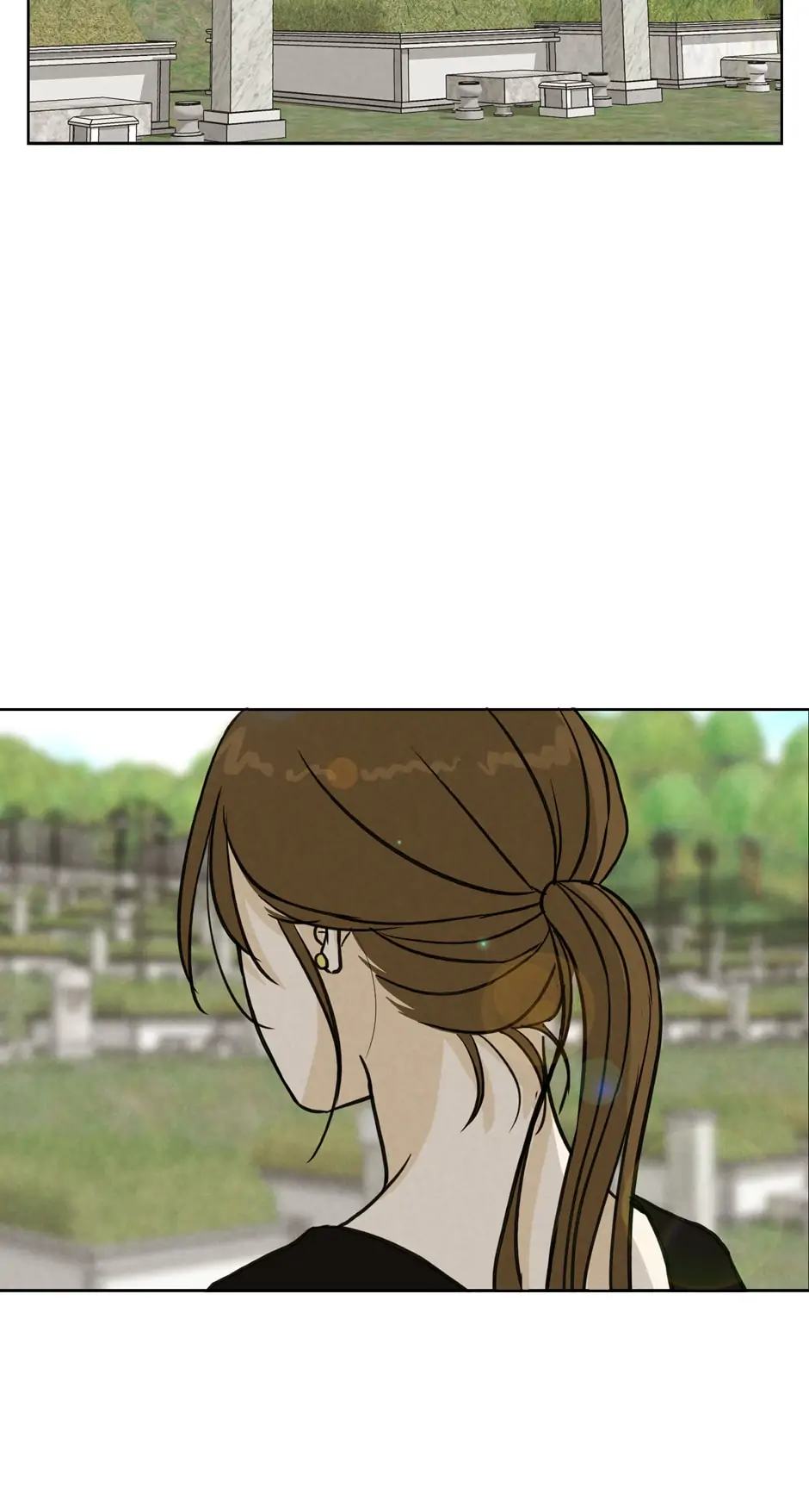 Ghosting Groom Chapter 70 - page 27