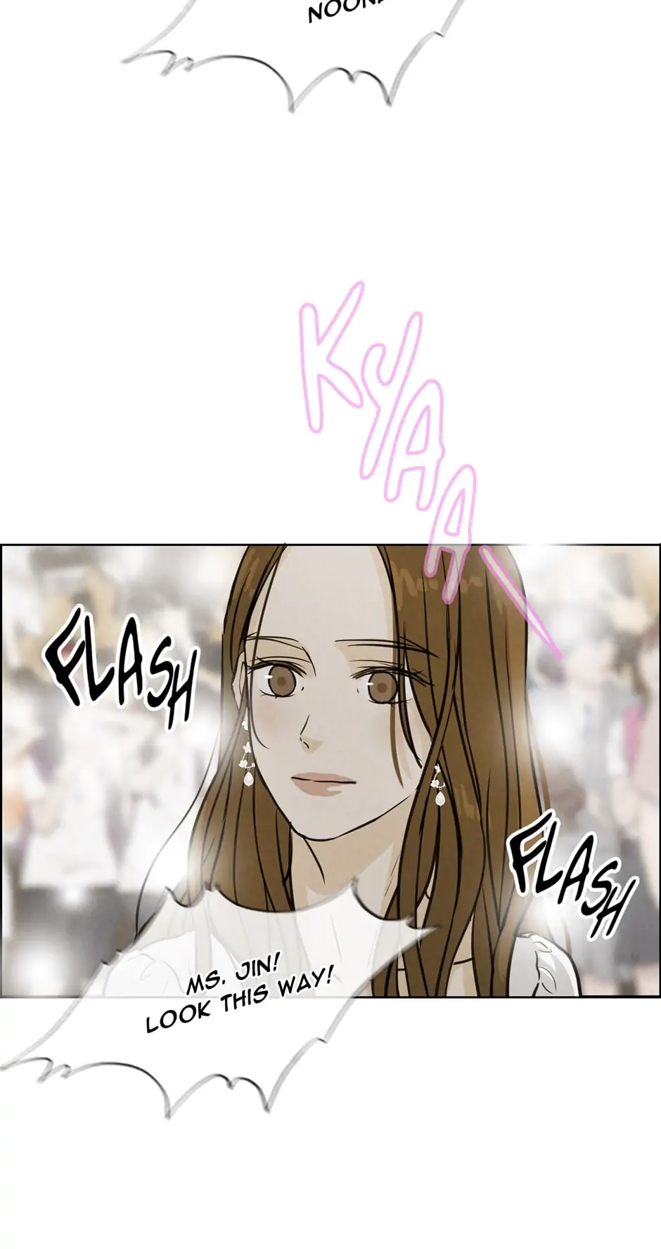 Ghosting Groom Chapter 70 - page 34