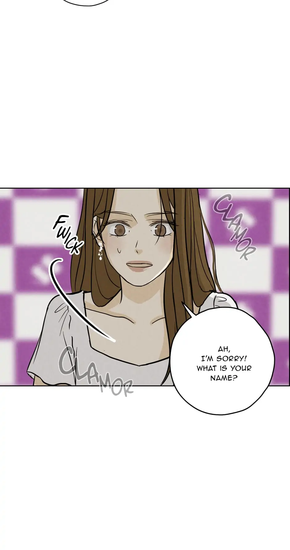 Ghosting Groom Chapter 70 - page 57