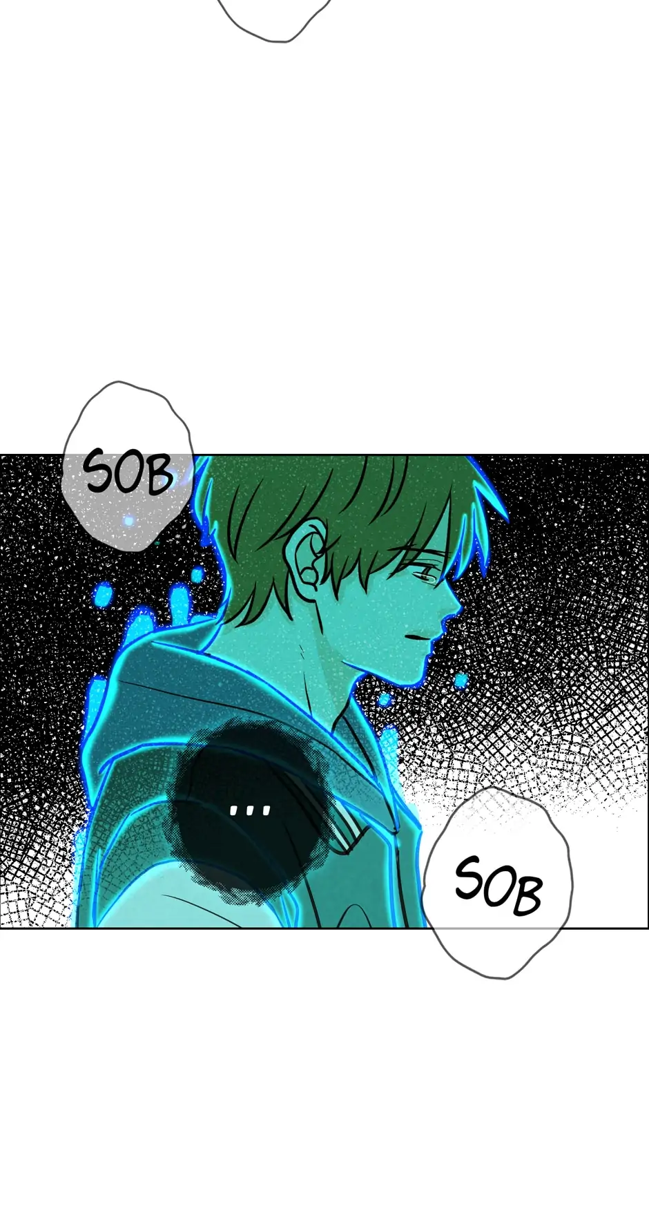 Ghosting Groom Chapter 69 - page 10