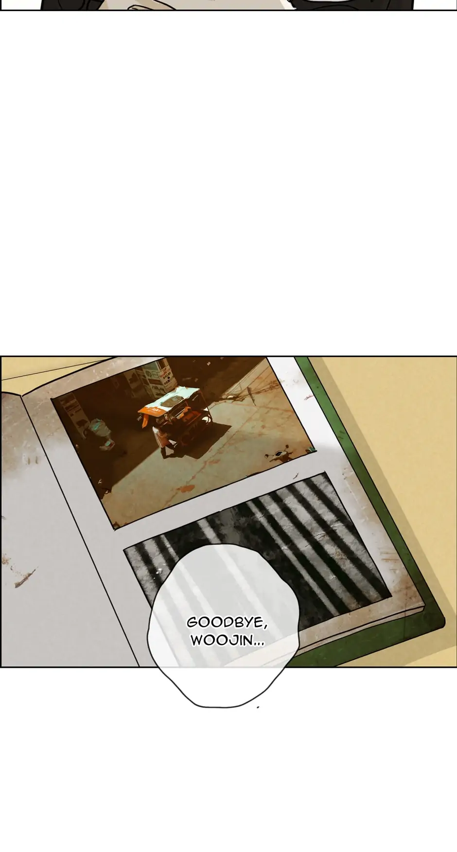 Ghosting Groom Chapter 69 - page 30