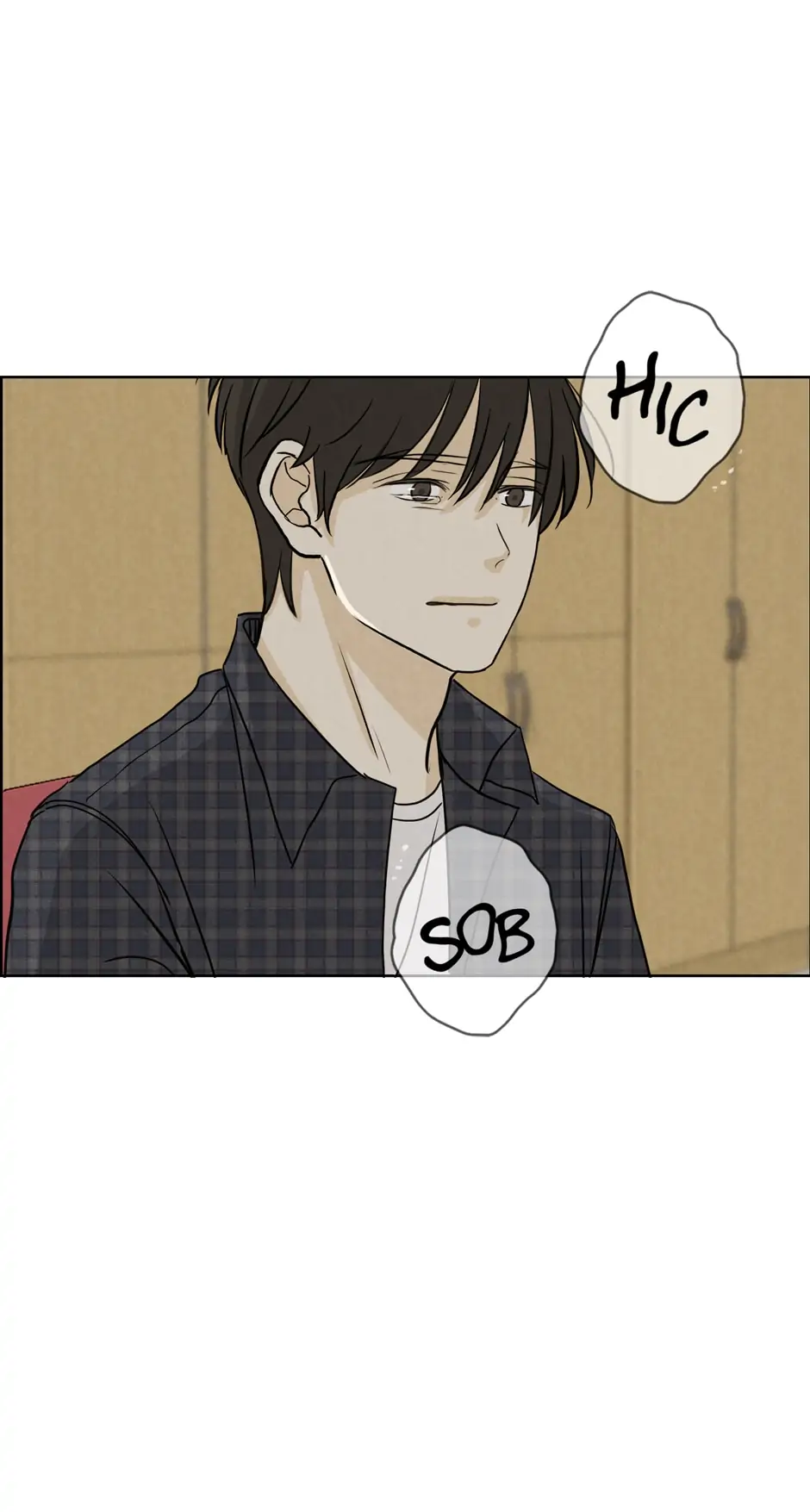 Ghosting Groom Chapter 69 - page 31