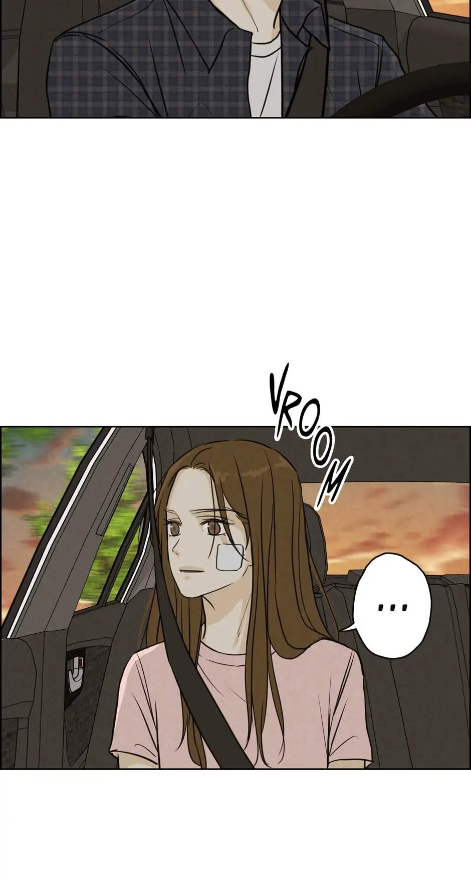 Ghosting Groom Chapter 69 - page 37