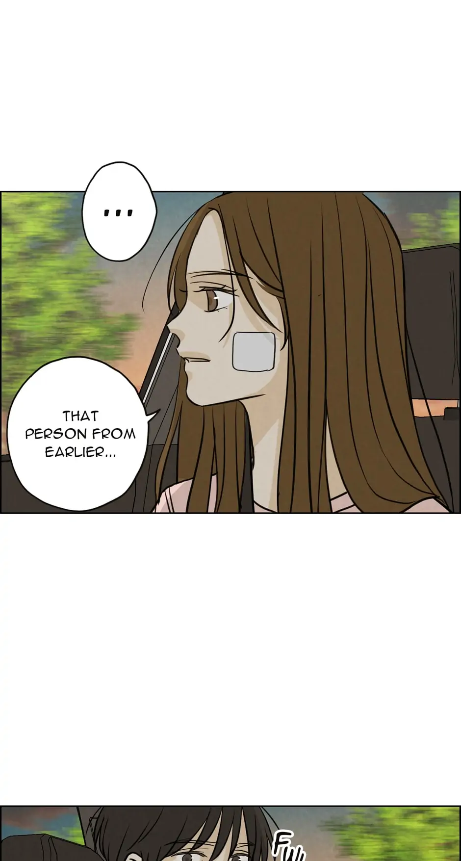 Ghosting Groom Chapter 69 - page 38