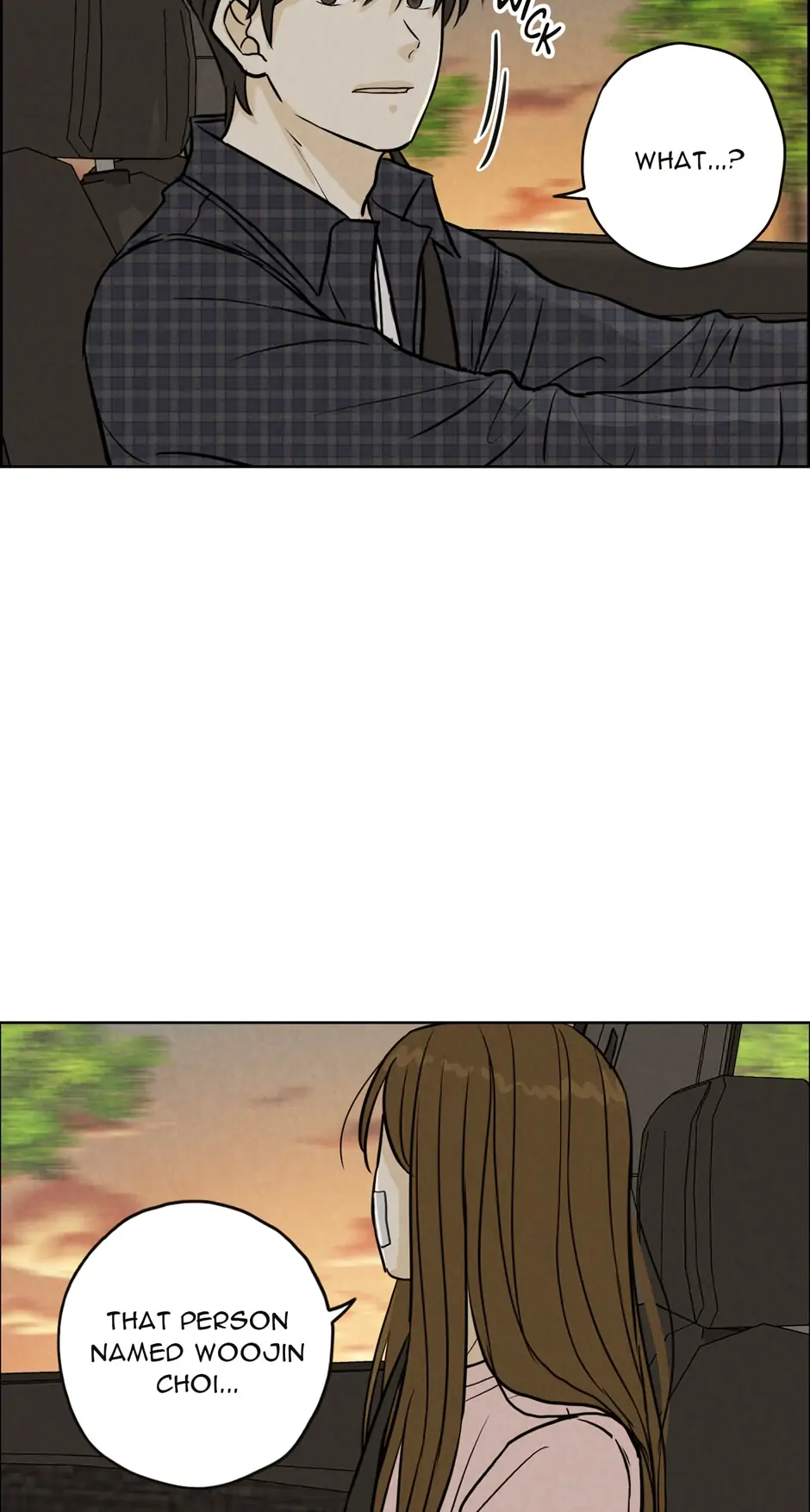 Ghosting Groom Chapter 69 - page 39