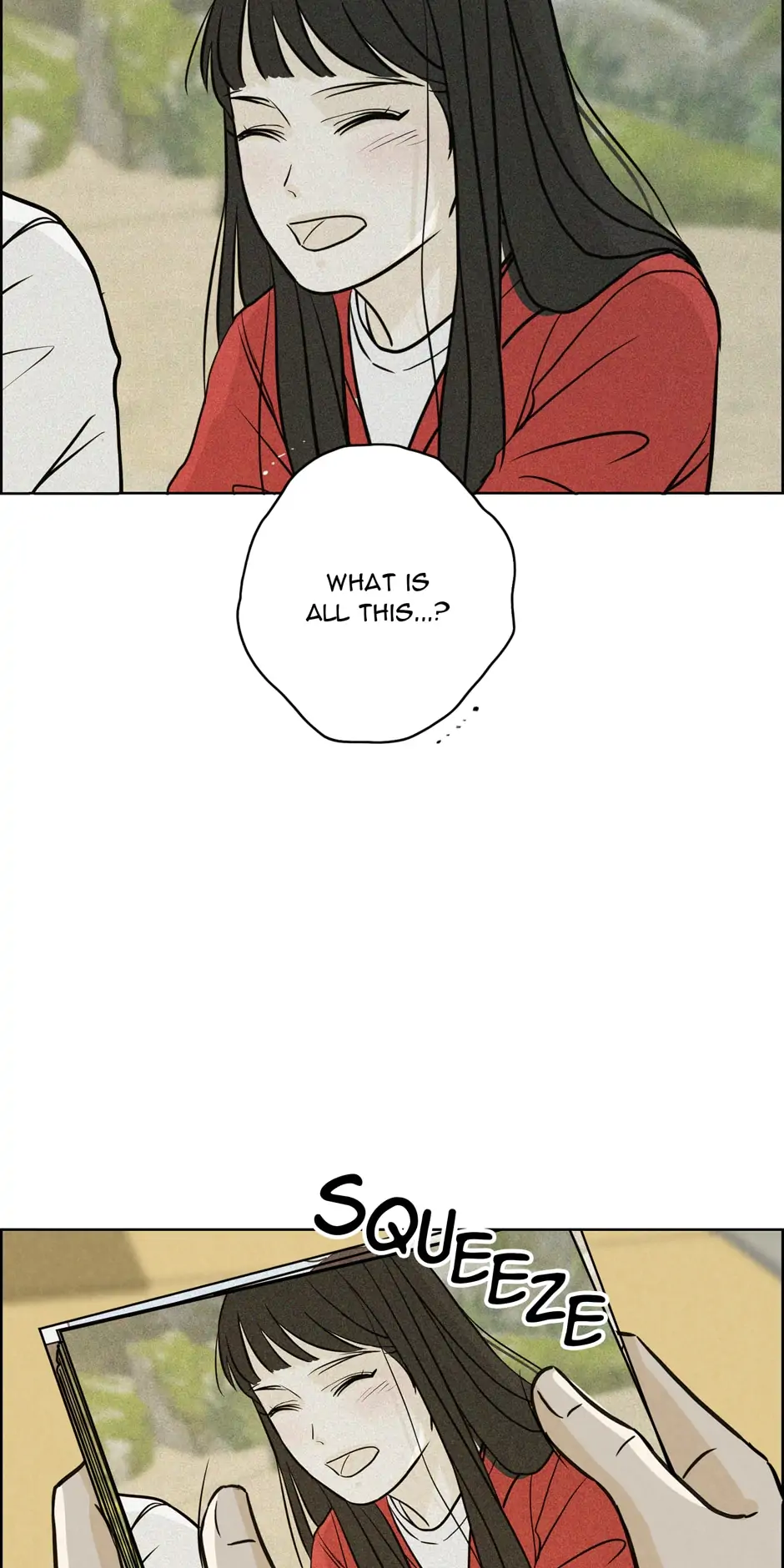 Ghosting Groom Chapter 69 - page 4