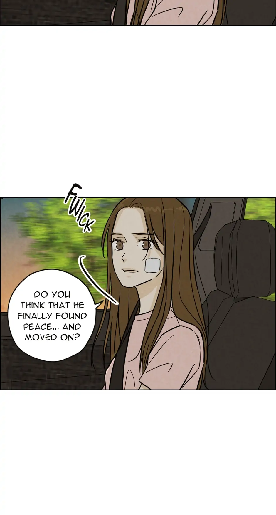 Ghosting Groom Chapter 69 - page 40