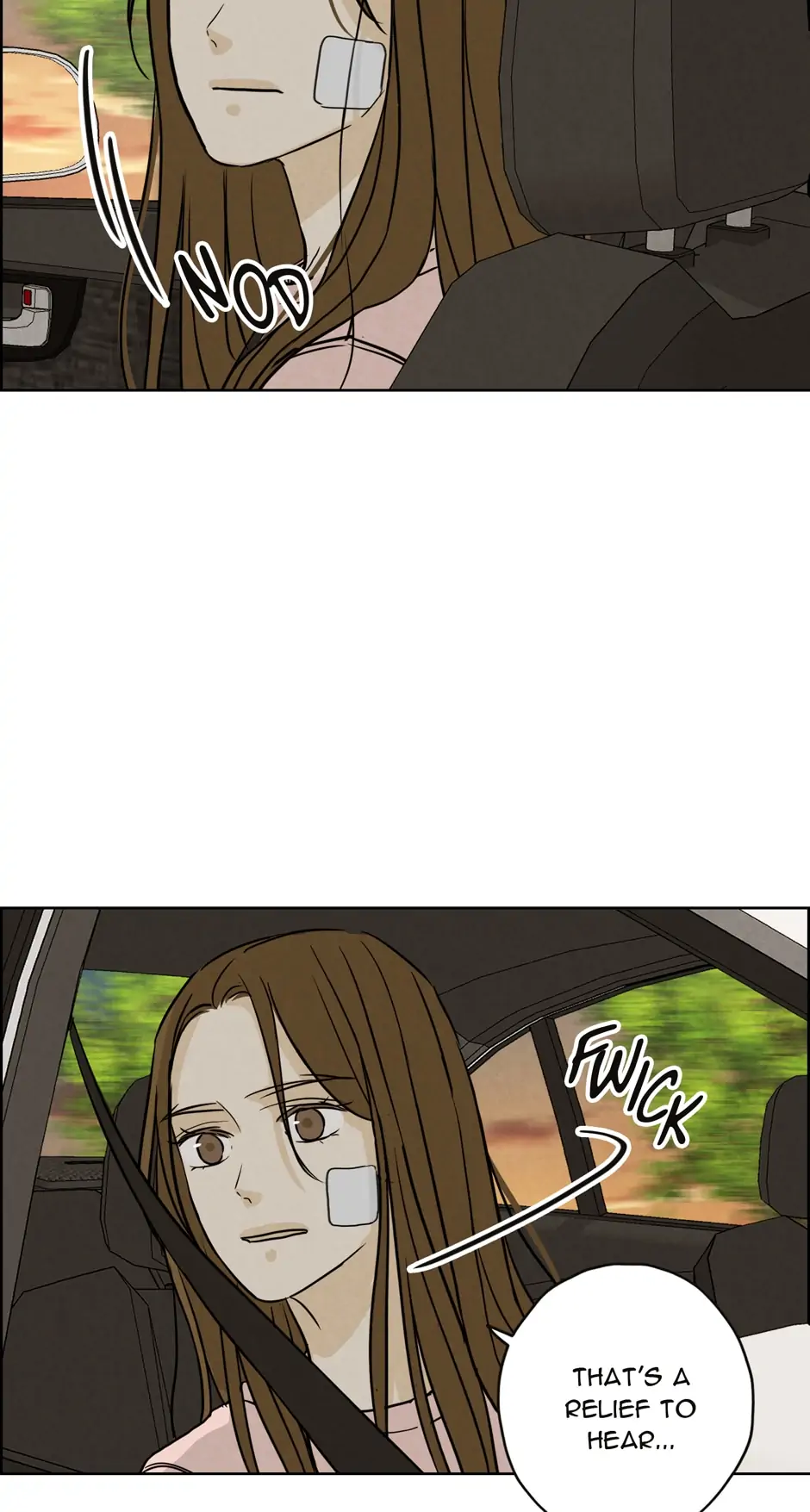 Ghosting Groom Chapter 69 - page 42