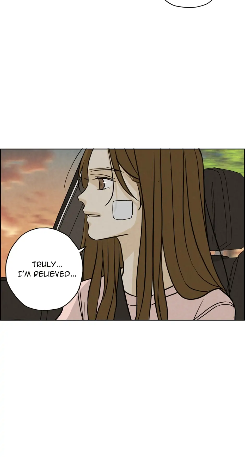 Ghosting Groom Chapter 69 - page 43