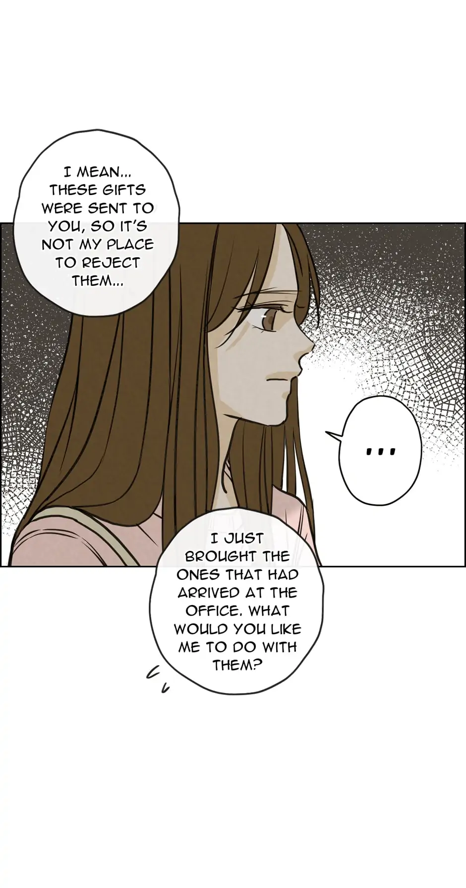 Ghosting Groom Chapter 69 - page 51