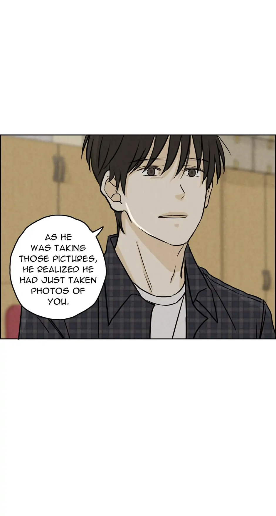 Ghosting Groom Chapter 69 - page 6