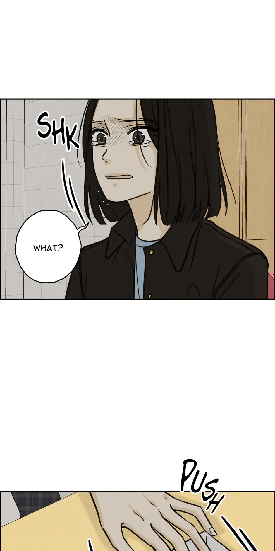 Ghosting Groom Chapter 68 - page 51