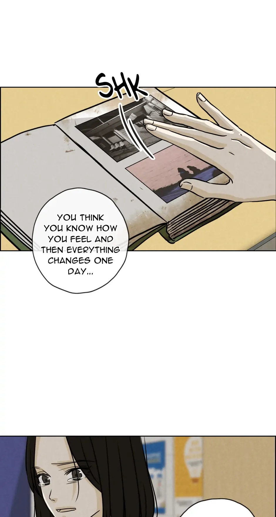 Ghosting Groom Chapter 67 - page 11