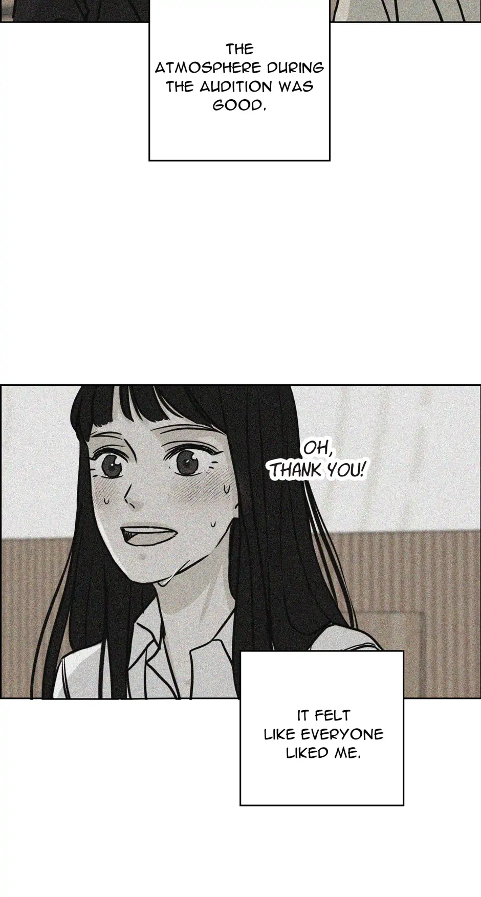 Ghosting Groom Chapter 67 - page 15