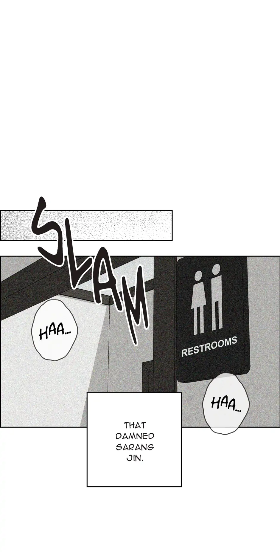 Ghosting Groom Chapter 67 - page 20