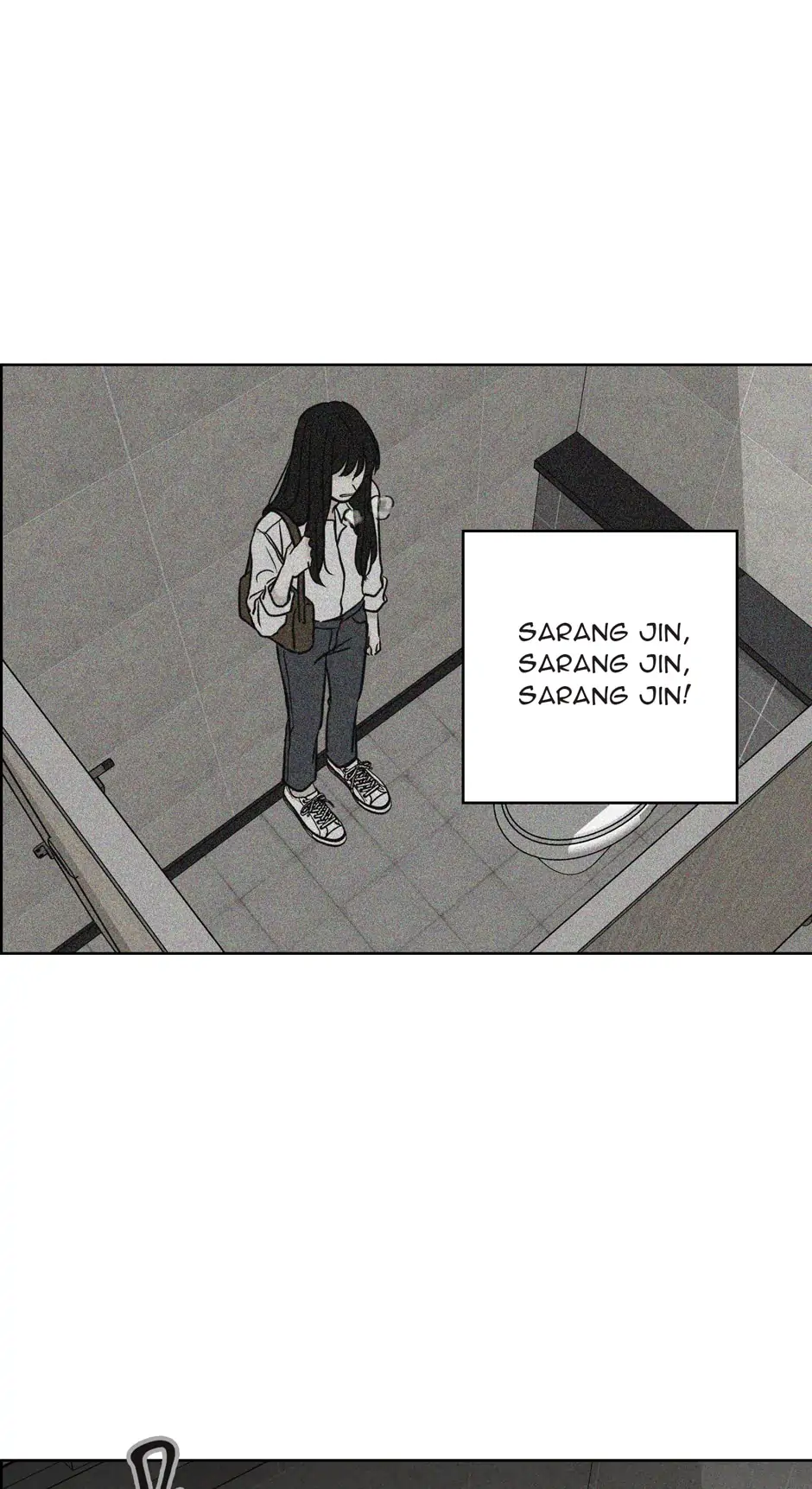 Ghosting Groom Chapter 67 - page 21