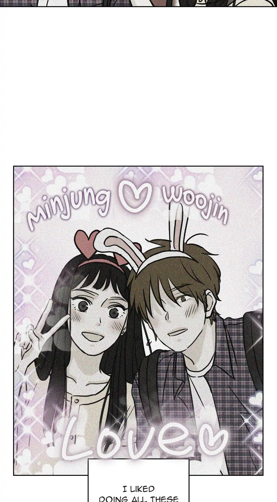 Ghosting Groom Chapter 67 - page 38
