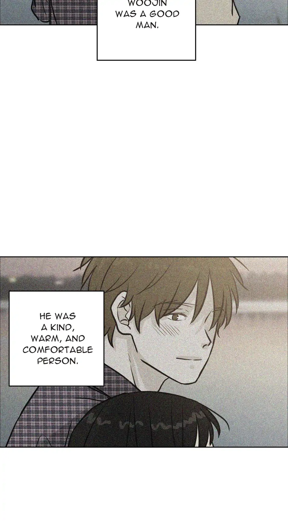 Ghosting Groom Chapter 67 - page 40