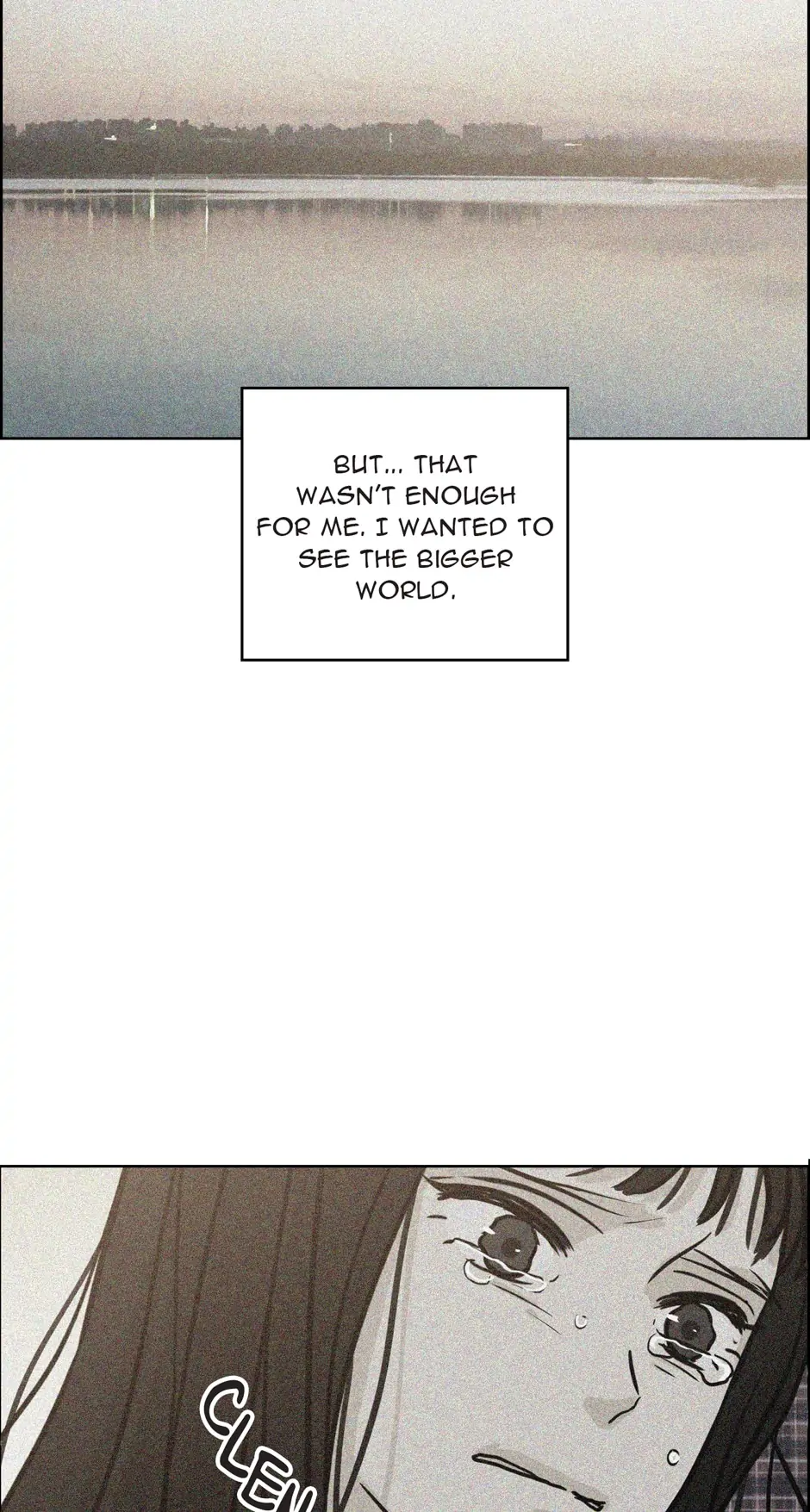Ghosting Groom Chapter 67 - page 43