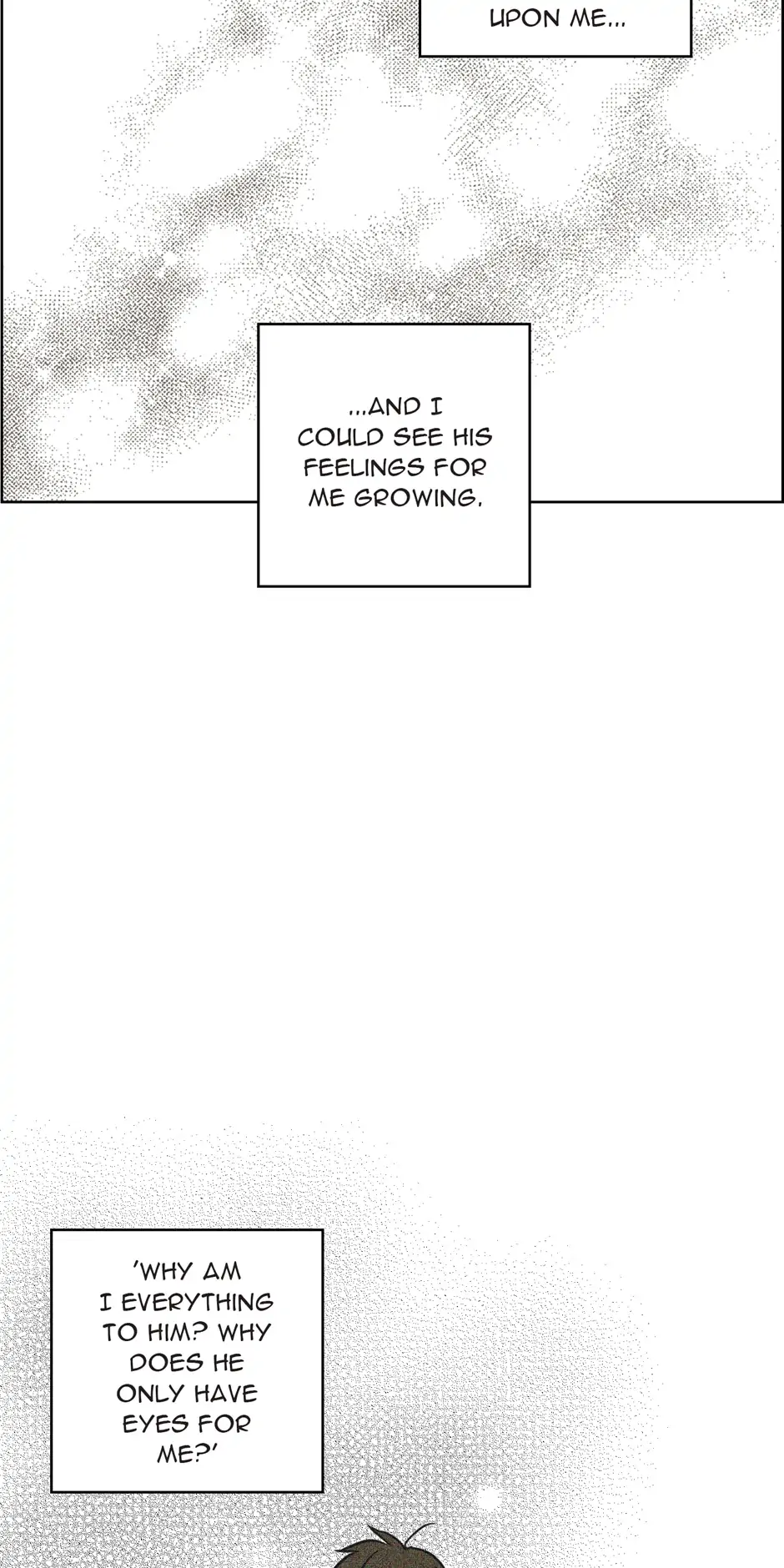 Ghosting Groom Chapter 67 - page 48