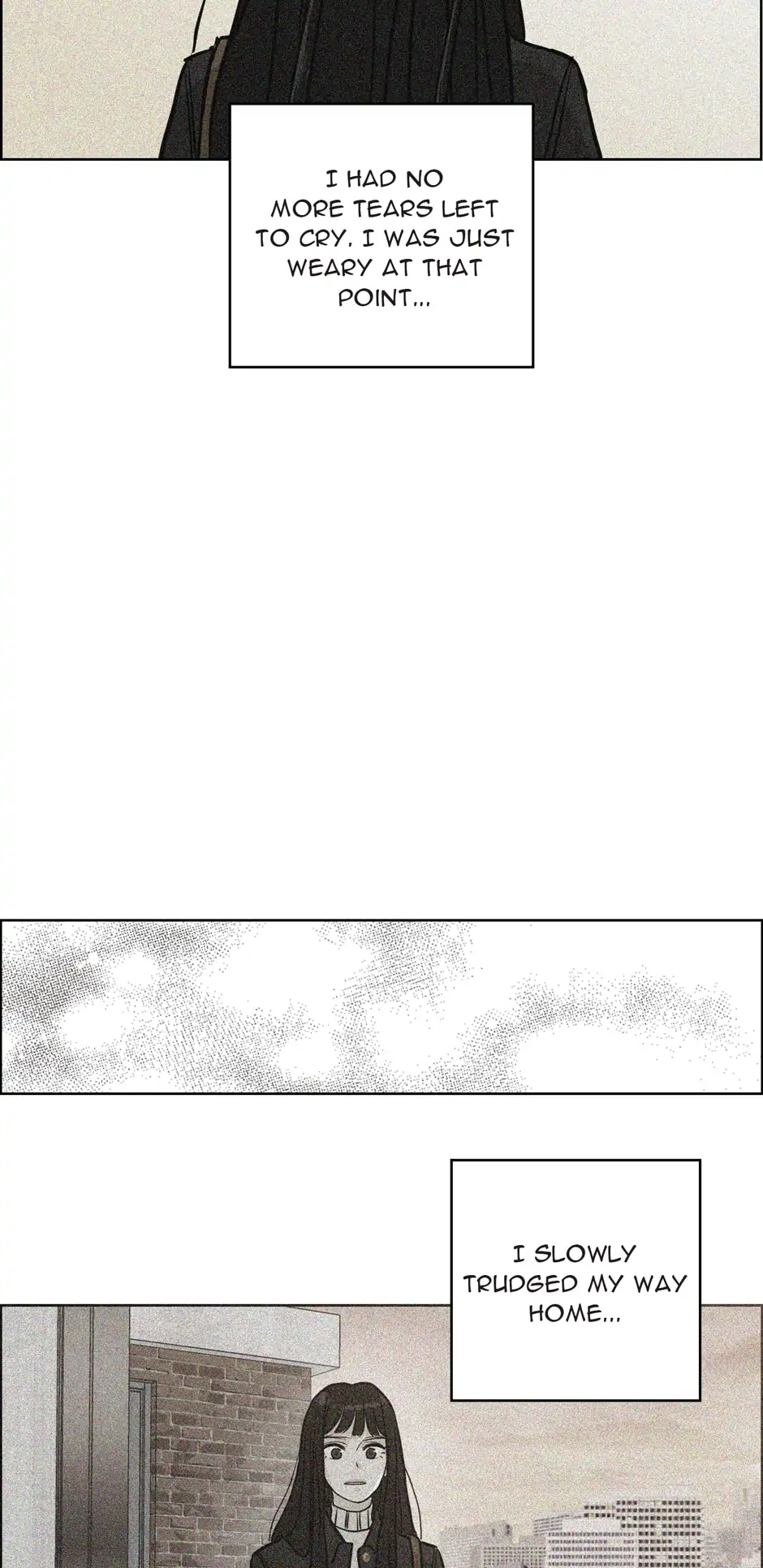 Ghosting Groom Chapter 67 - page 53