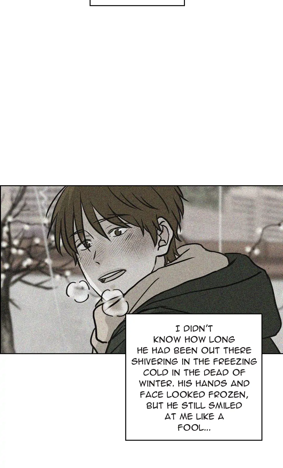 Ghosting Groom Chapter 67 - page 56