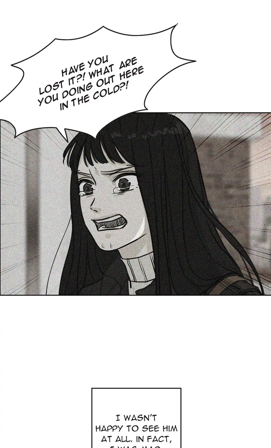 Ghosting Groom Chapter 67 - page 57