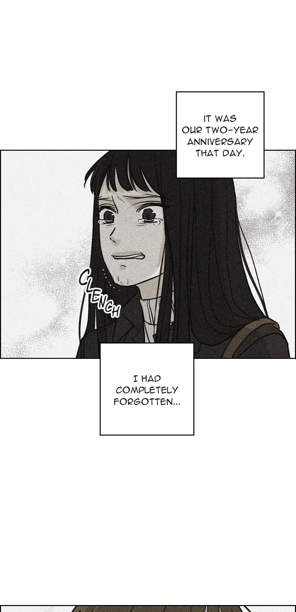 Ghosting Groom Chapter 67 - page 59