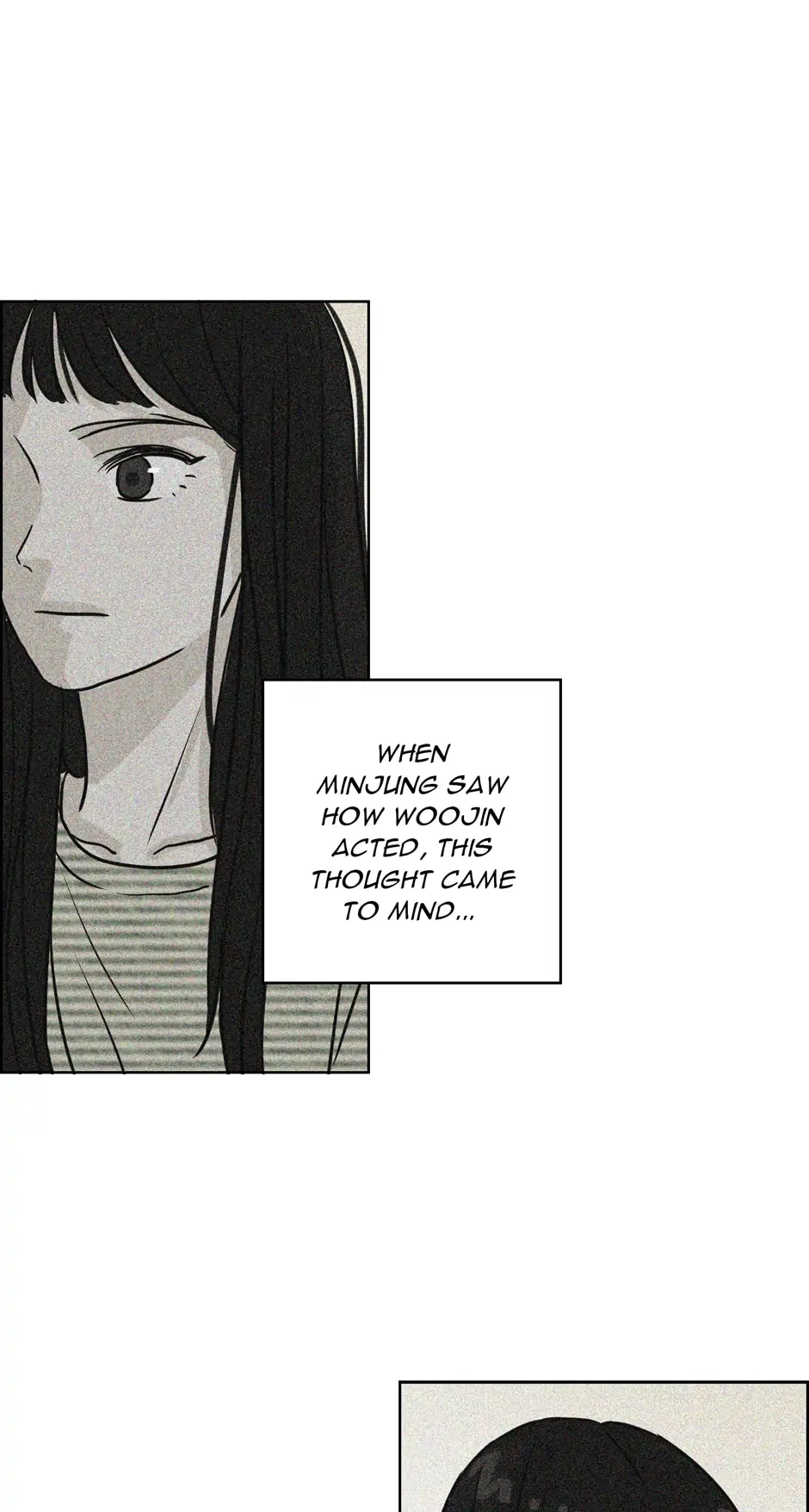 Ghosting Groom Chapter 67 - page 6