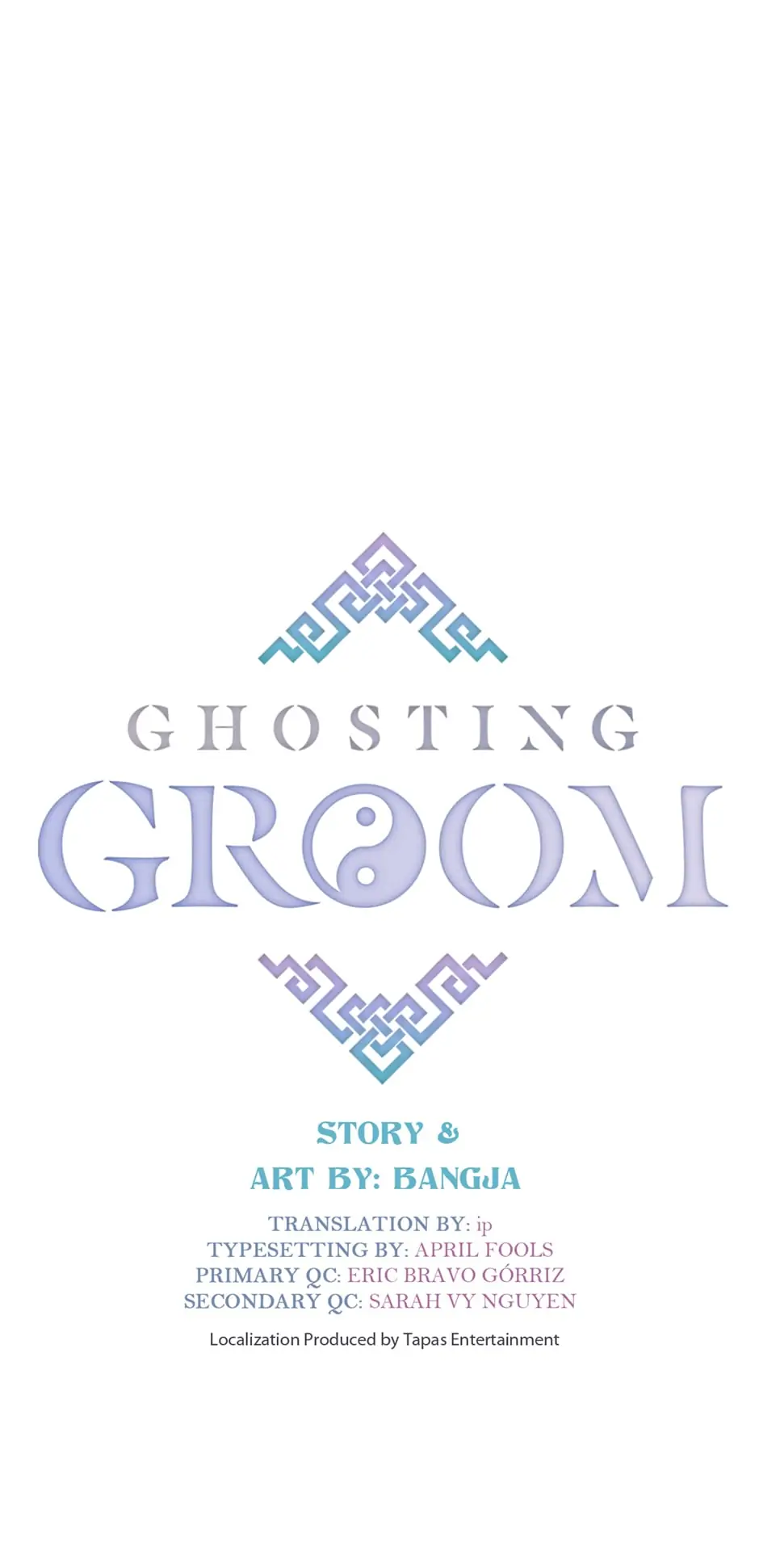 Ghosting Groom Chapter 67 - page 62