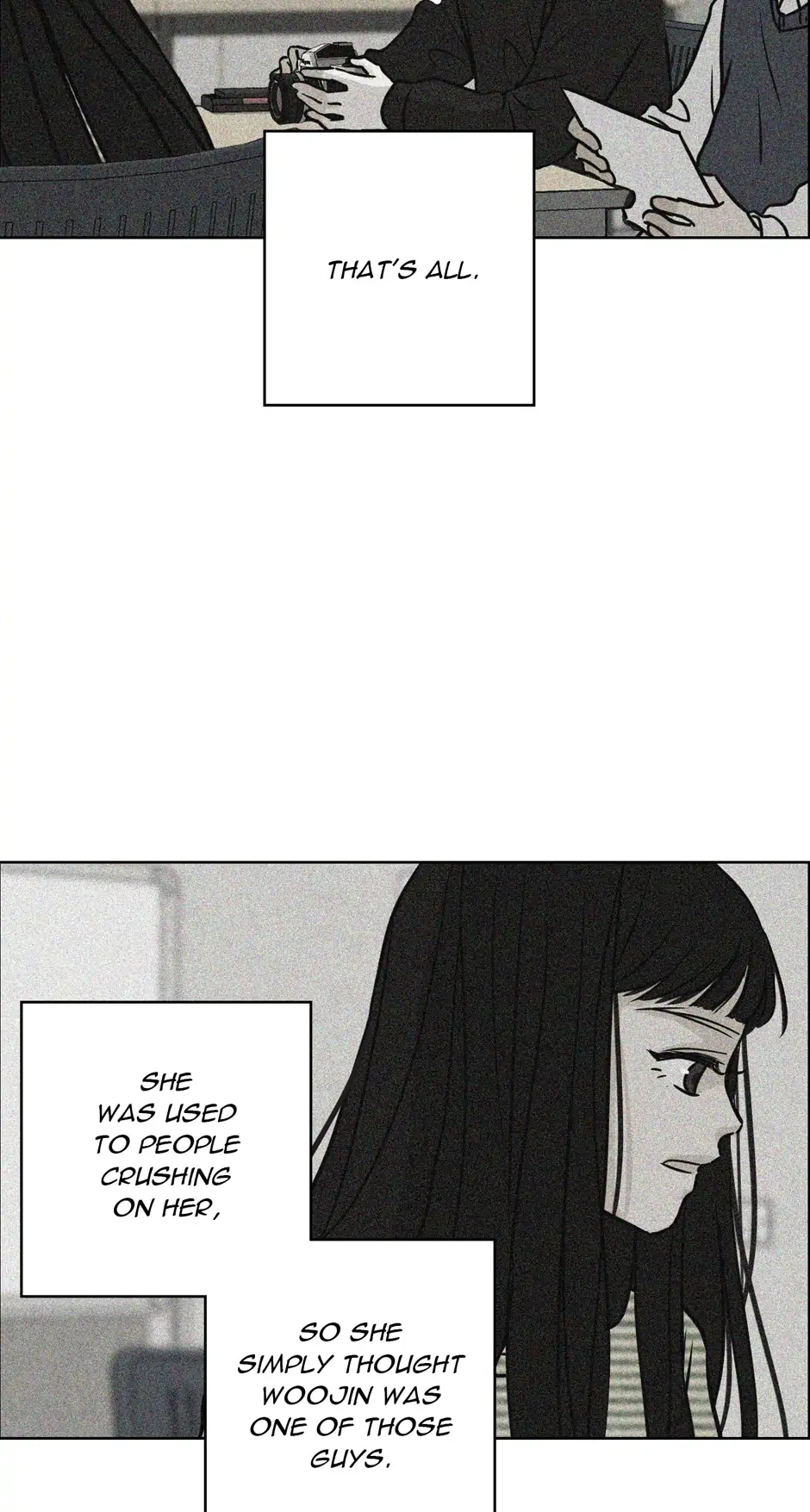 Ghosting Groom Chapter 67 - page 8
