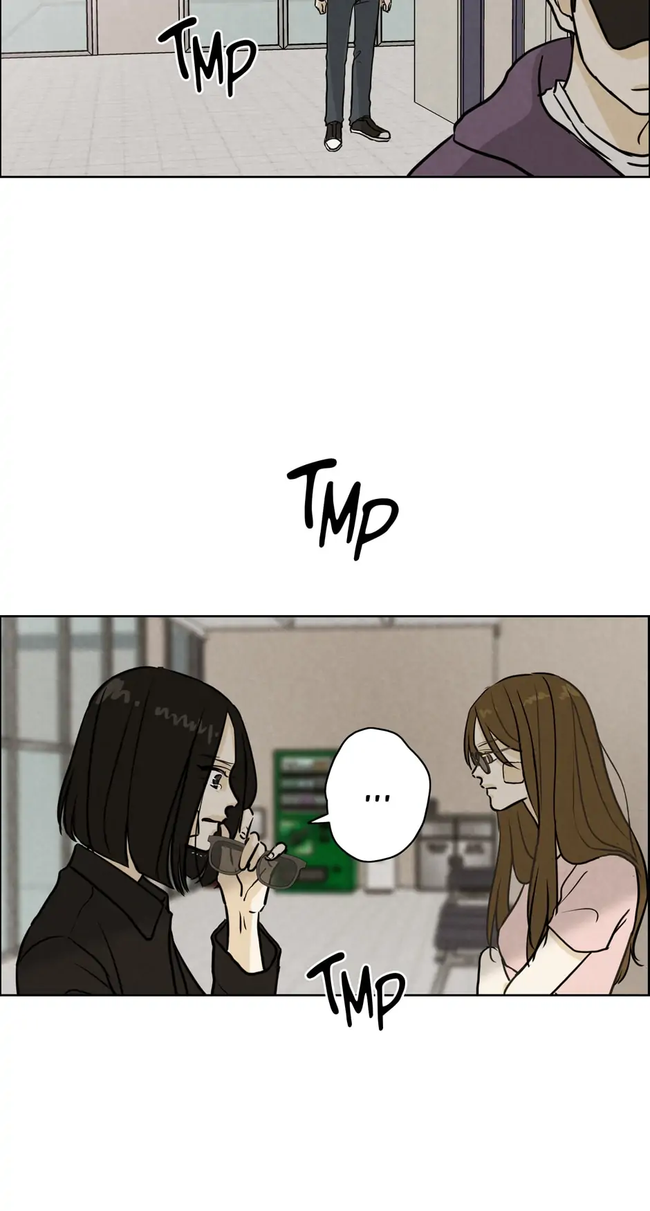 Ghosting Groom Chapter 66 - page 10