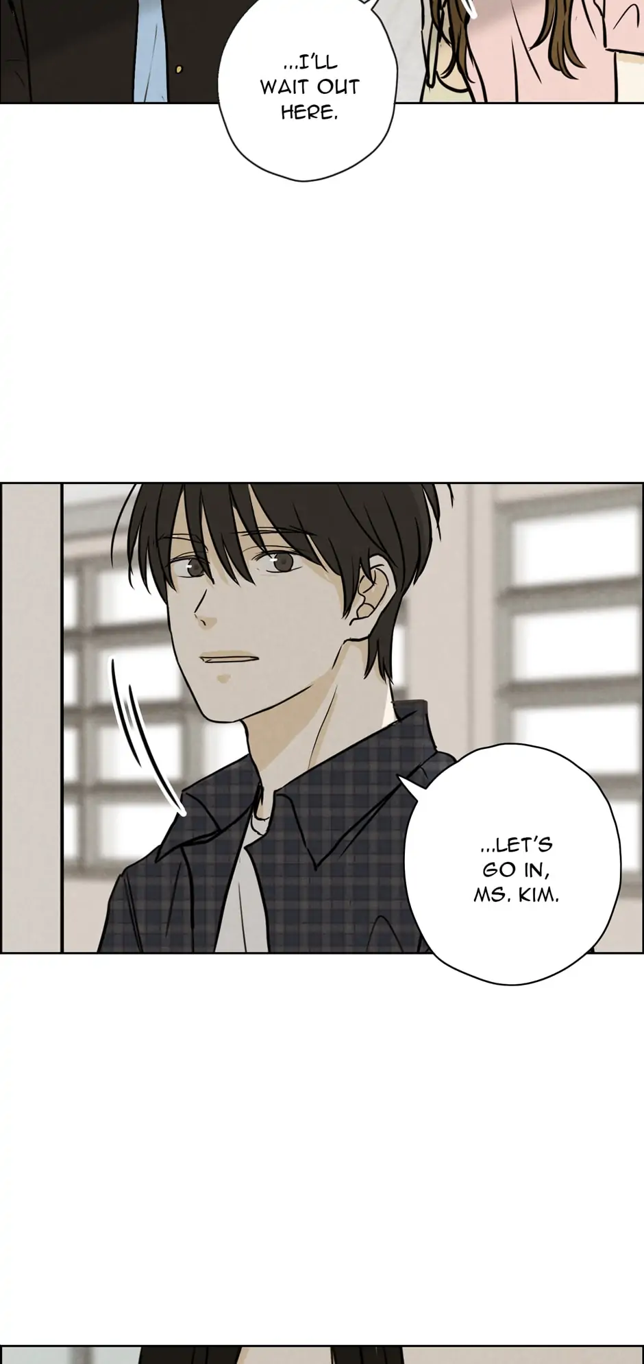 Ghosting Groom Chapter 66 - page 13