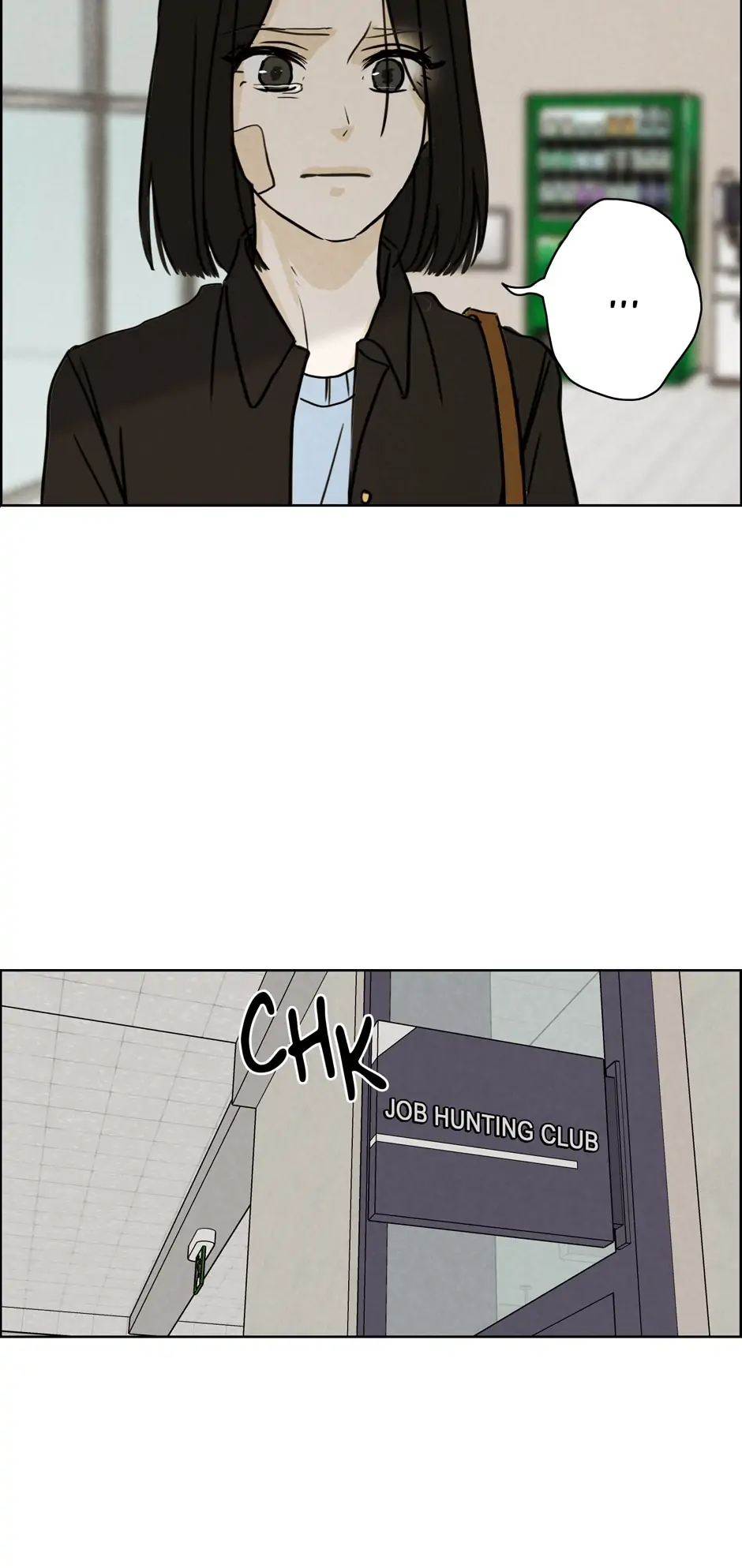 Ghosting Groom Chapter 66 - page 14