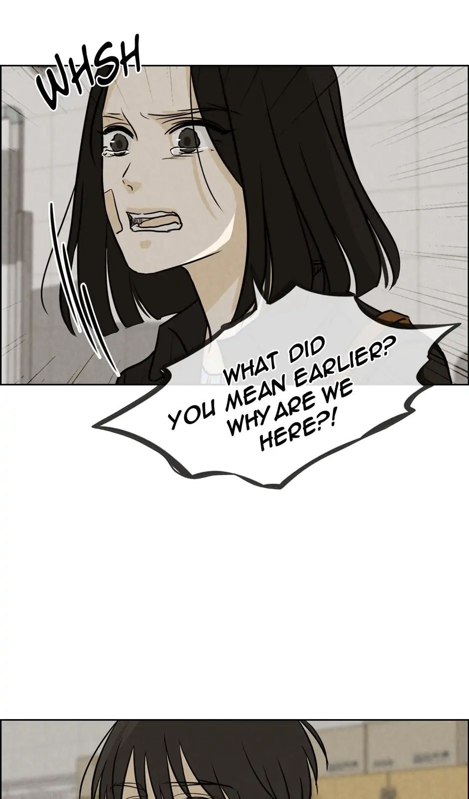 Ghosting Groom Chapter 66 - page 20