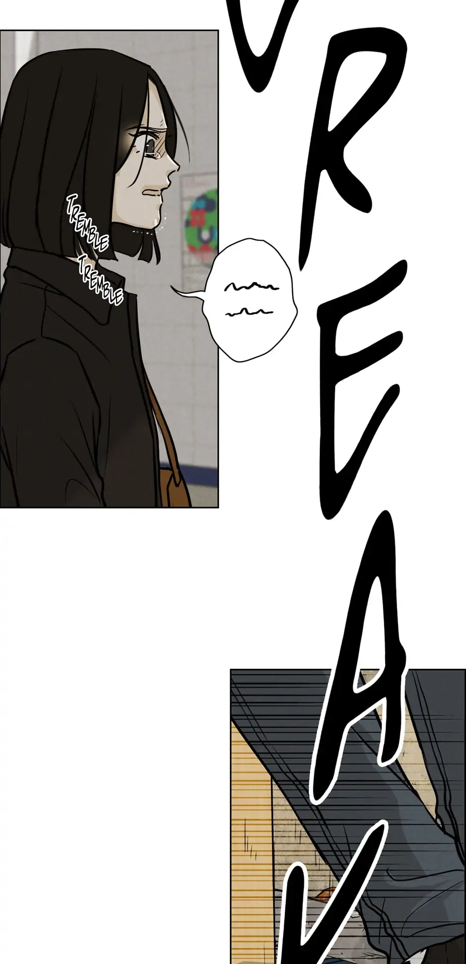 Ghosting Groom Chapter 66 - page 27