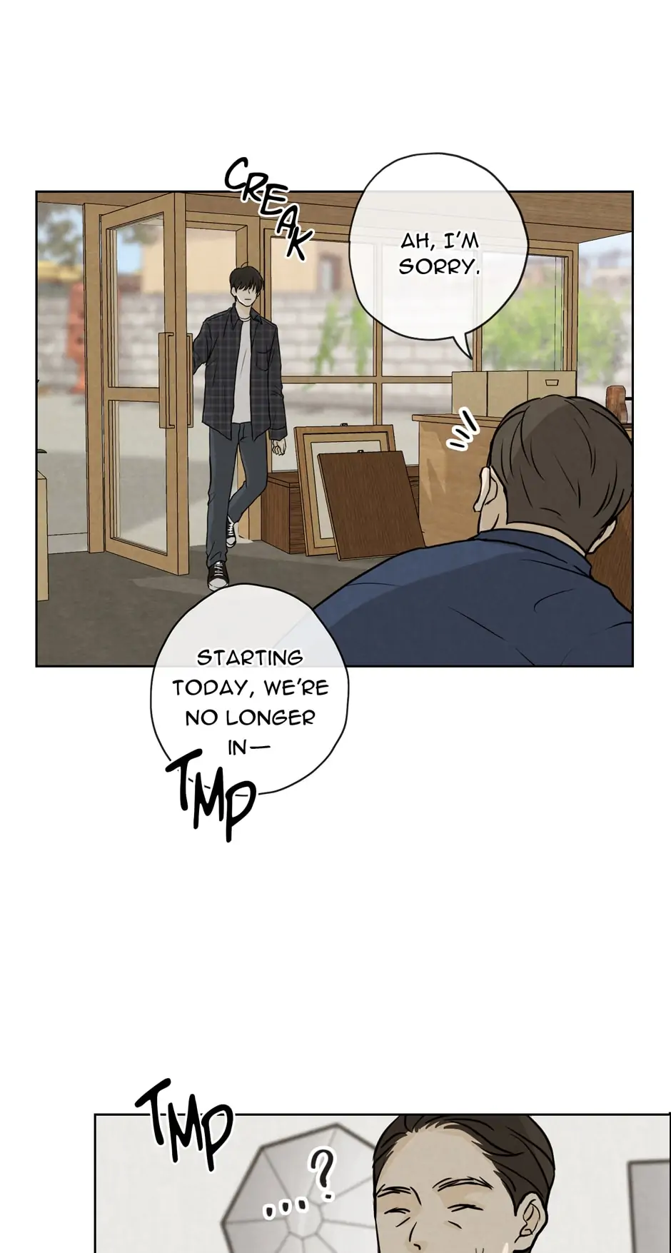 Ghosting Groom Chapter 66 - page 3