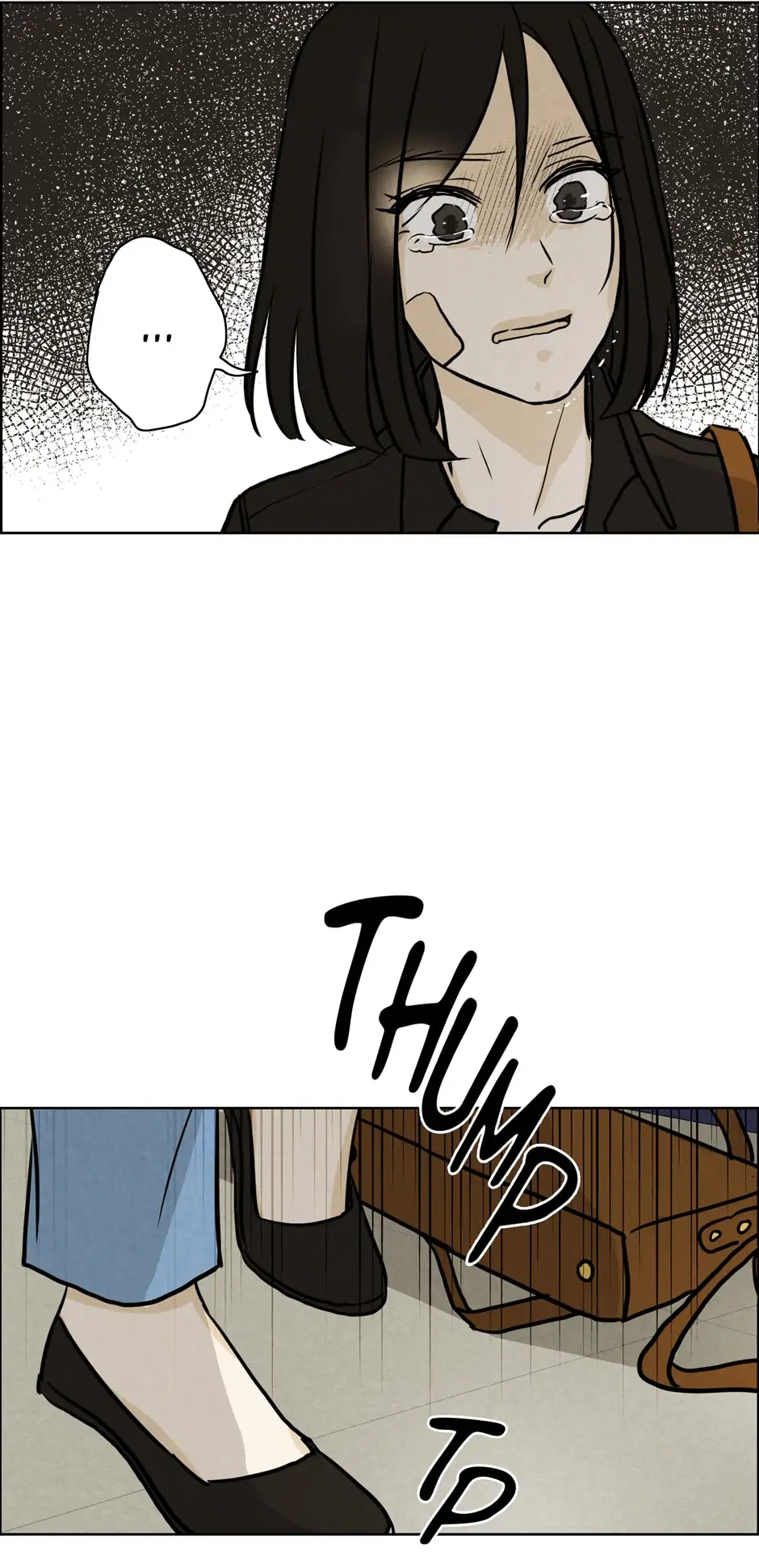 Ghosting Groom Chapter 66 - page 33