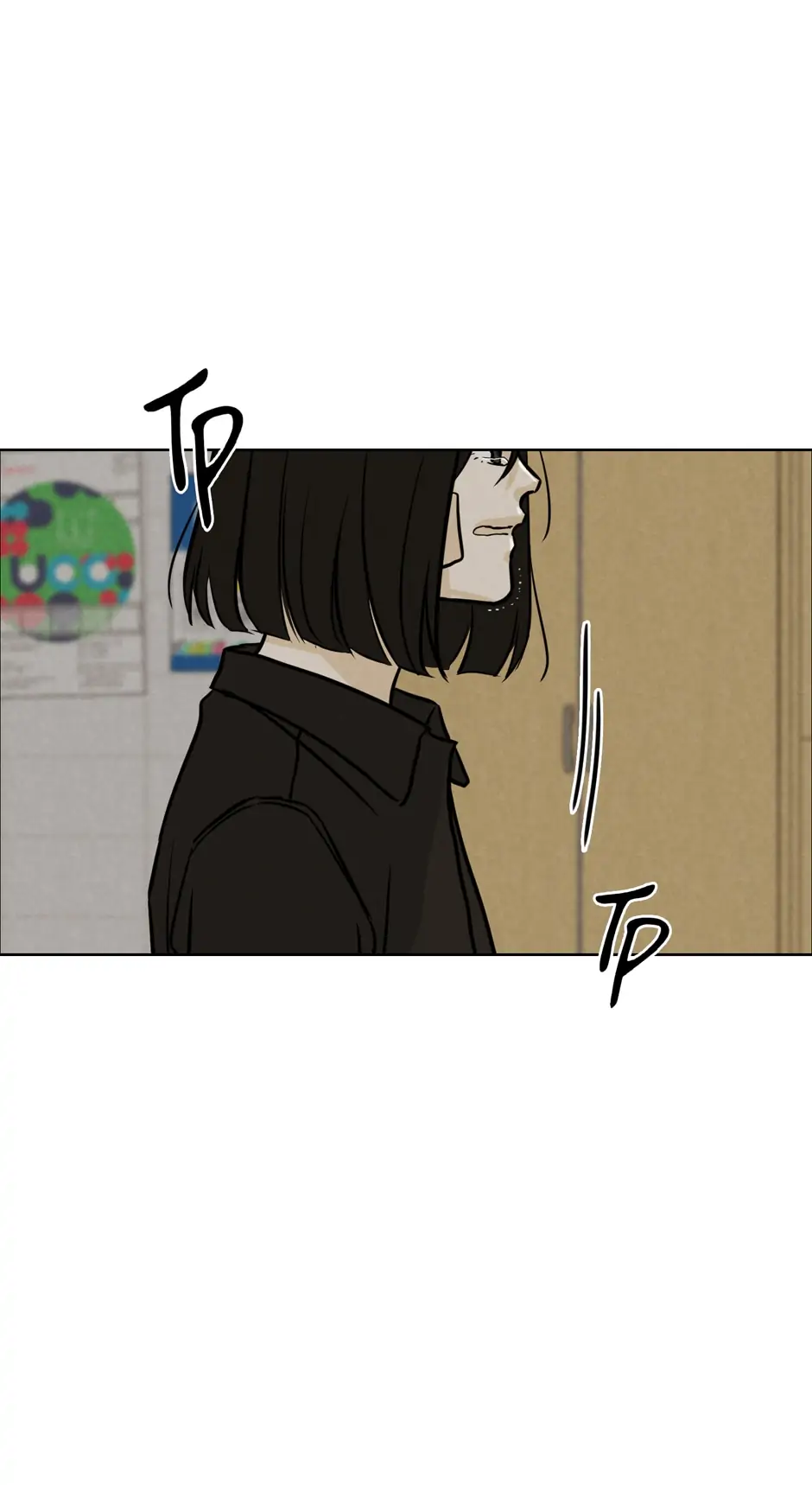 Ghosting Groom Chapter 66 - page 34
