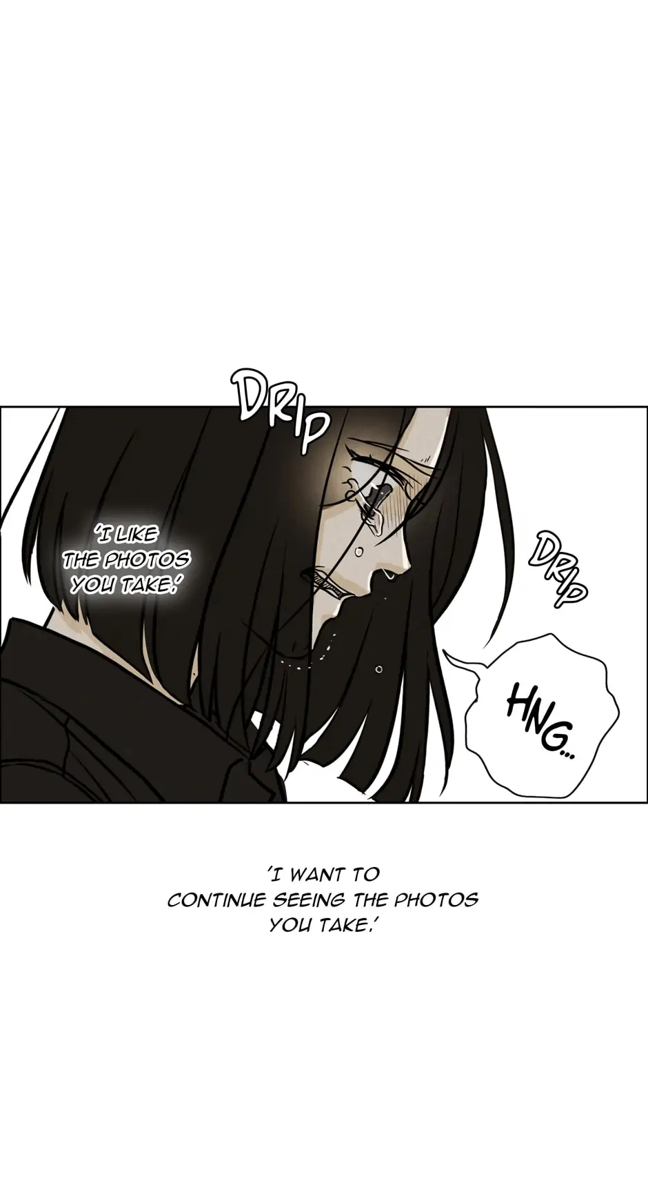 Ghosting Groom Chapter 66 - page 38