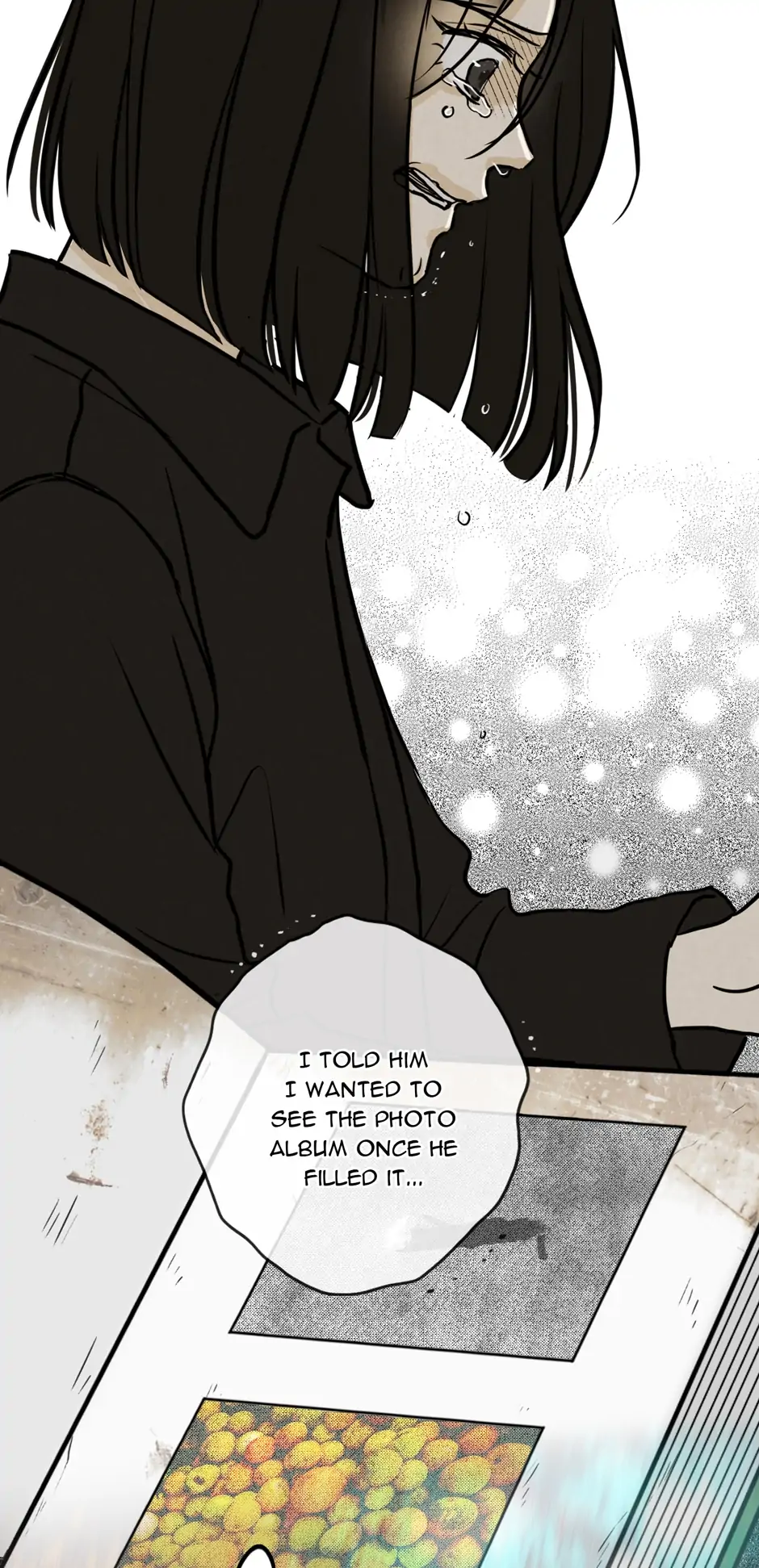 Ghosting Groom Chapter 66 - page 41