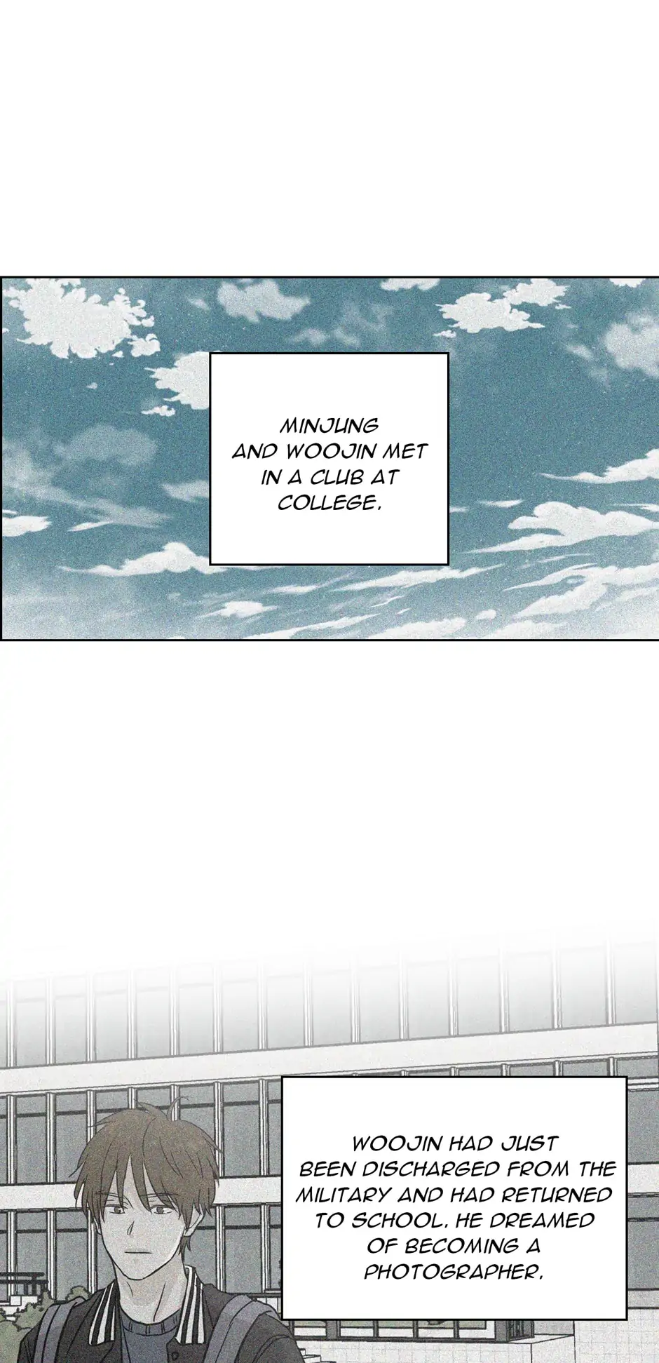 Ghosting Groom Chapter 66 - page 44