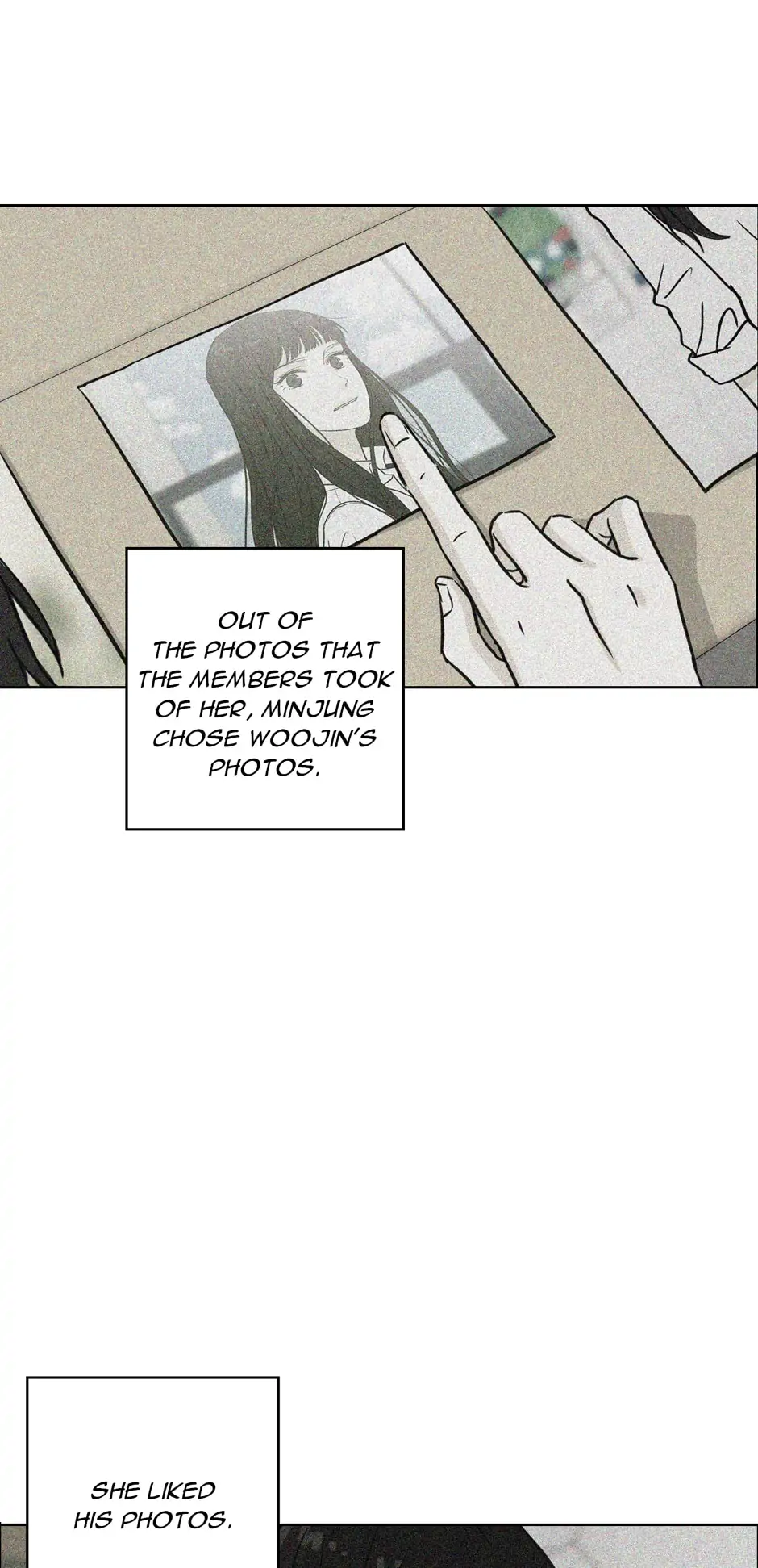 Ghosting Groom Chapter 66 - page 51