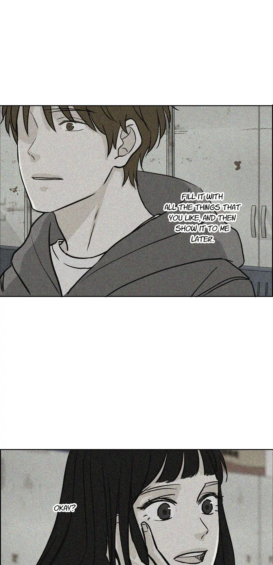 Ghosting Groom Chapter 66 - page 59