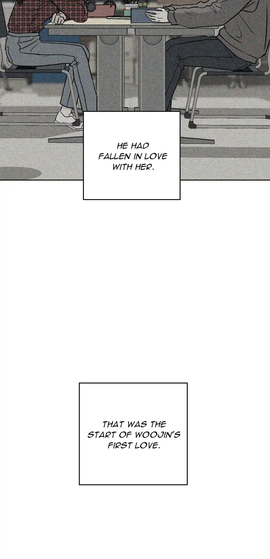 Ghosting Groom Chapter 66 - page 62