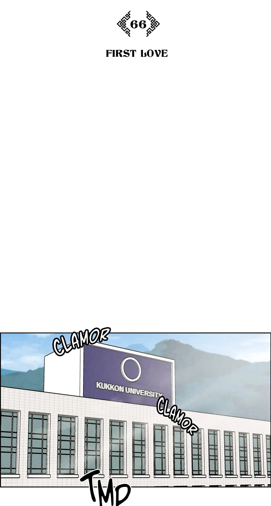 Ghosting Groom Chapter 66 - page 7