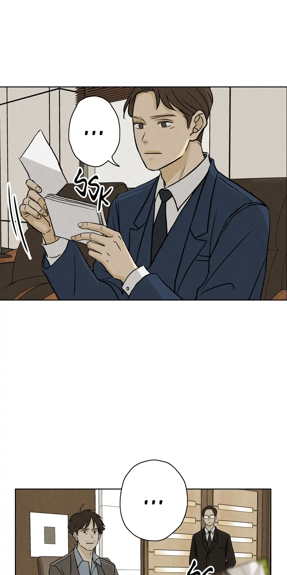 Ghosting Groom Chapter 65 - page 51