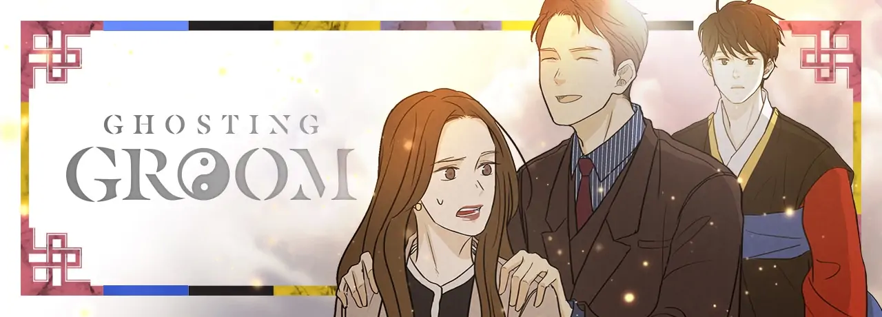 Ghosting Groom Chapter 64 - page 73