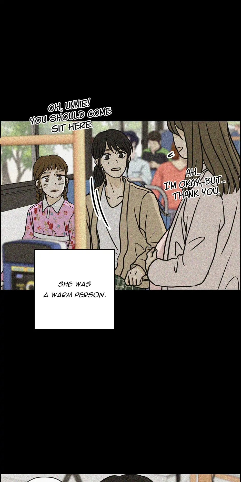 Ghosting Groom Chapter 61 - page 13